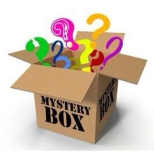 Sz M Mystery Box Athleisure wear 4 pcs